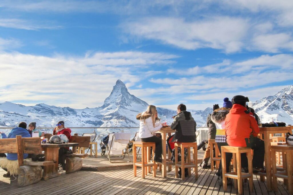 Top Ten: una scelta tra i migliori ristoranti di montagna