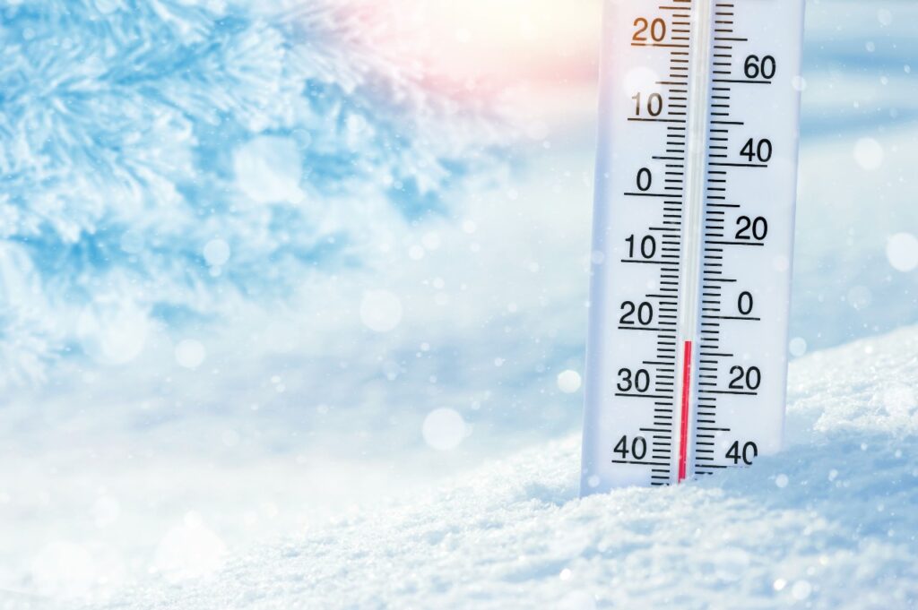 Meteo e Neve: previsioni per i prossimi giorni