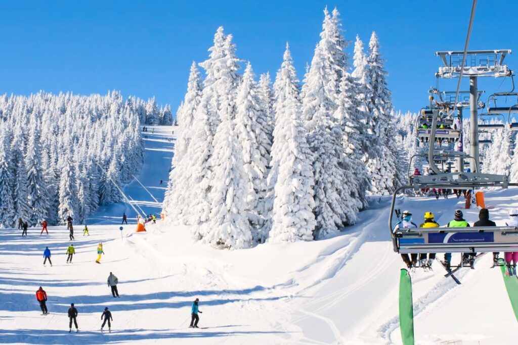 10 piste che ogni sciatore esperto dovrebbe provare