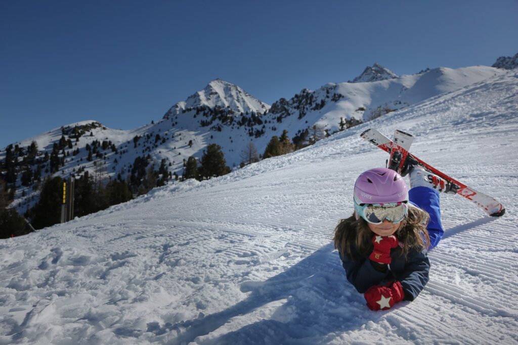 Pila: neve per tutti i gusti! 