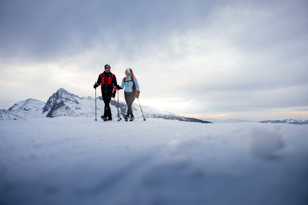 Cosa fare “oltre lo sci” a San Martino di Castrozza?