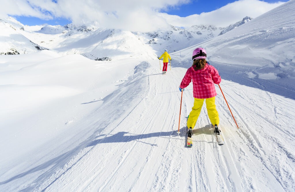L’ABC delle migliori piste per sciatori principianti