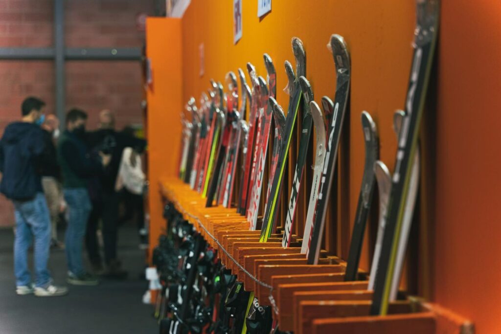 Fiera Skipass, che l’inverno abbia inizio