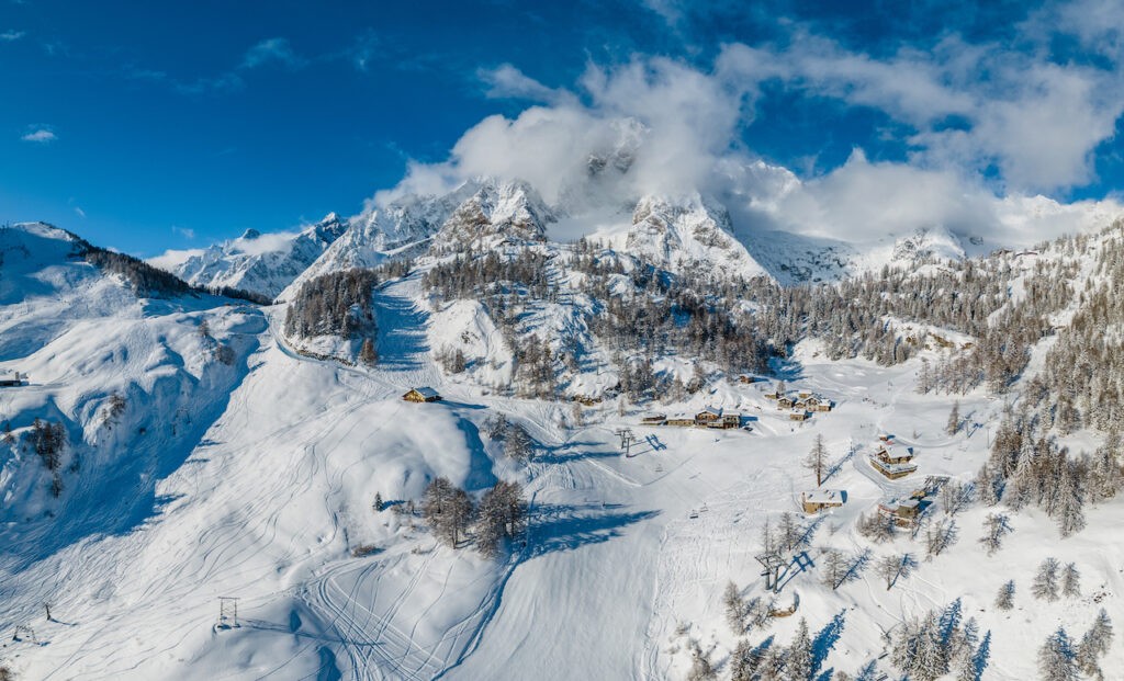 Che inverno dobbiamo aspettarci quest’anno?