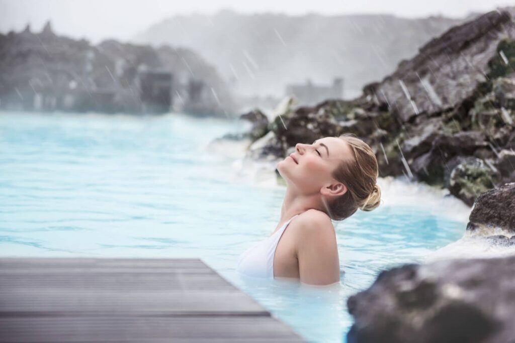 5 posti per una montagna di relax alle terme