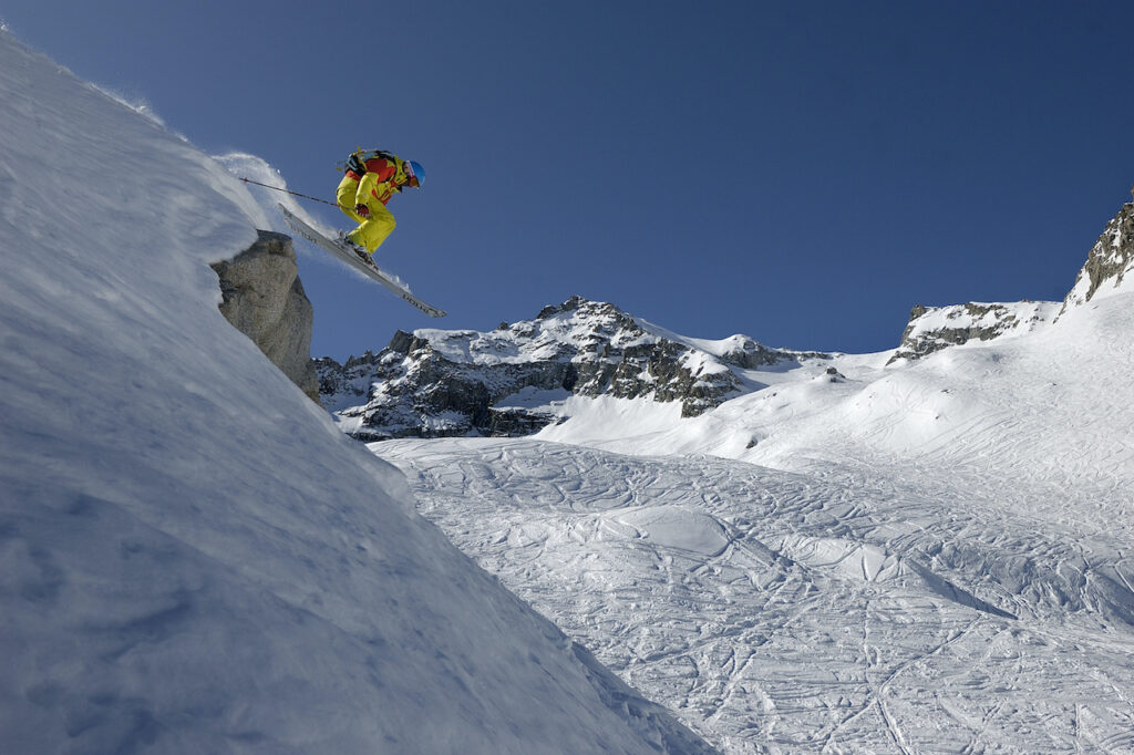 Skipass e località sciistiche: le preferenze degli italiani