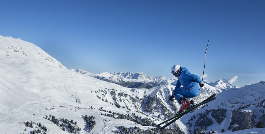 Adrenalina in Val d’Ega