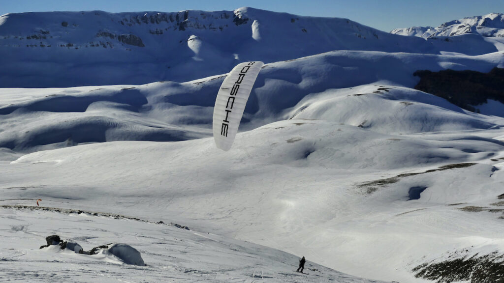 Dove sciare in Abruzzo