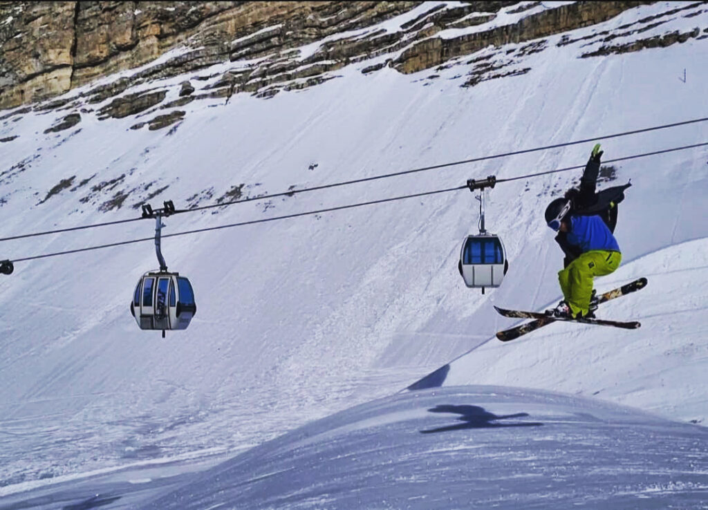 Diventa Skiinfo Ambassador per un giorno
