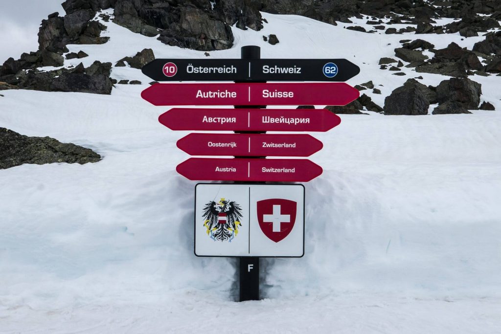 Narty bez granic – najlepsze ośrodki położone po dwóch stronach granicy