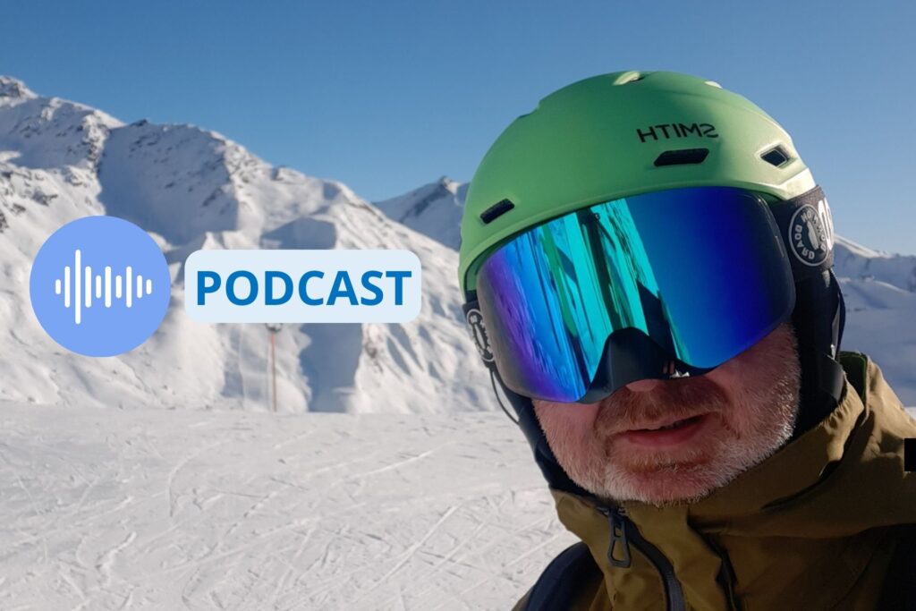 Dlaczego warto pojechać na narty do Austrii i jak zrobić to tanio? – podcast