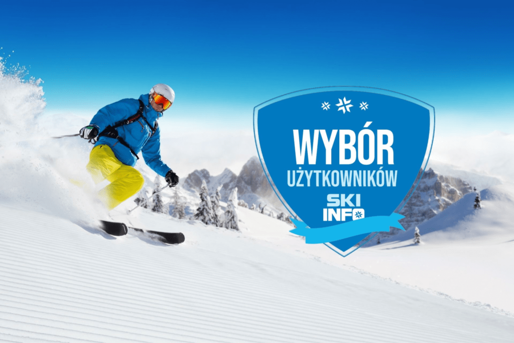 Oceń ośrodek narciarski i wygraj pobyt w Alpach