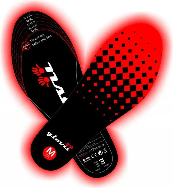 Prezent dla narciarza