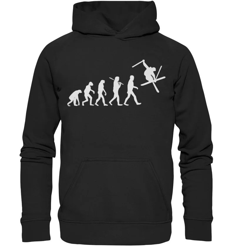 Prezent dla narciarza