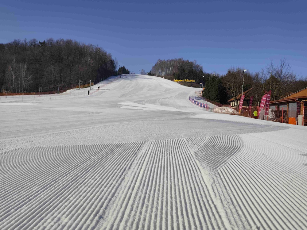 Szwajcaria Bałtowska 