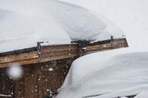 Raport narciarski Val Thorens