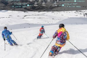 Gadżety narciarskie