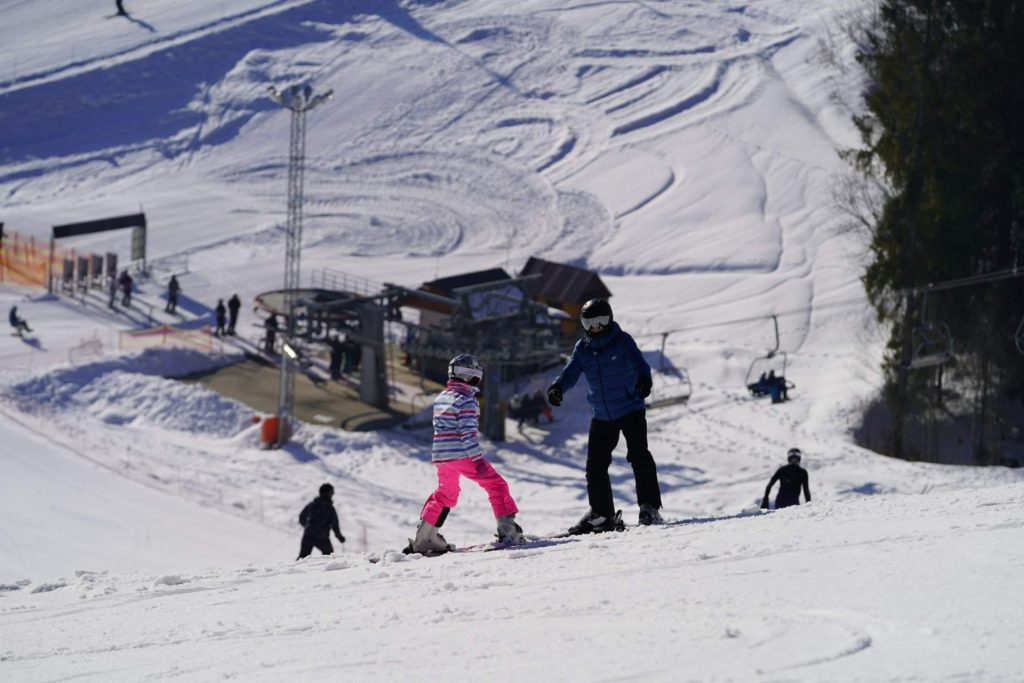 Kotelnica: Najpopulárnejšie poľské lyžiarske stredisko